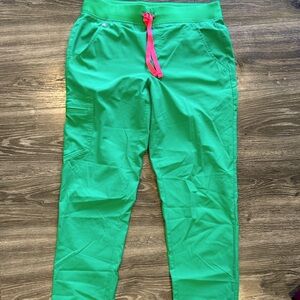 FIGS Scrub Pants joggers